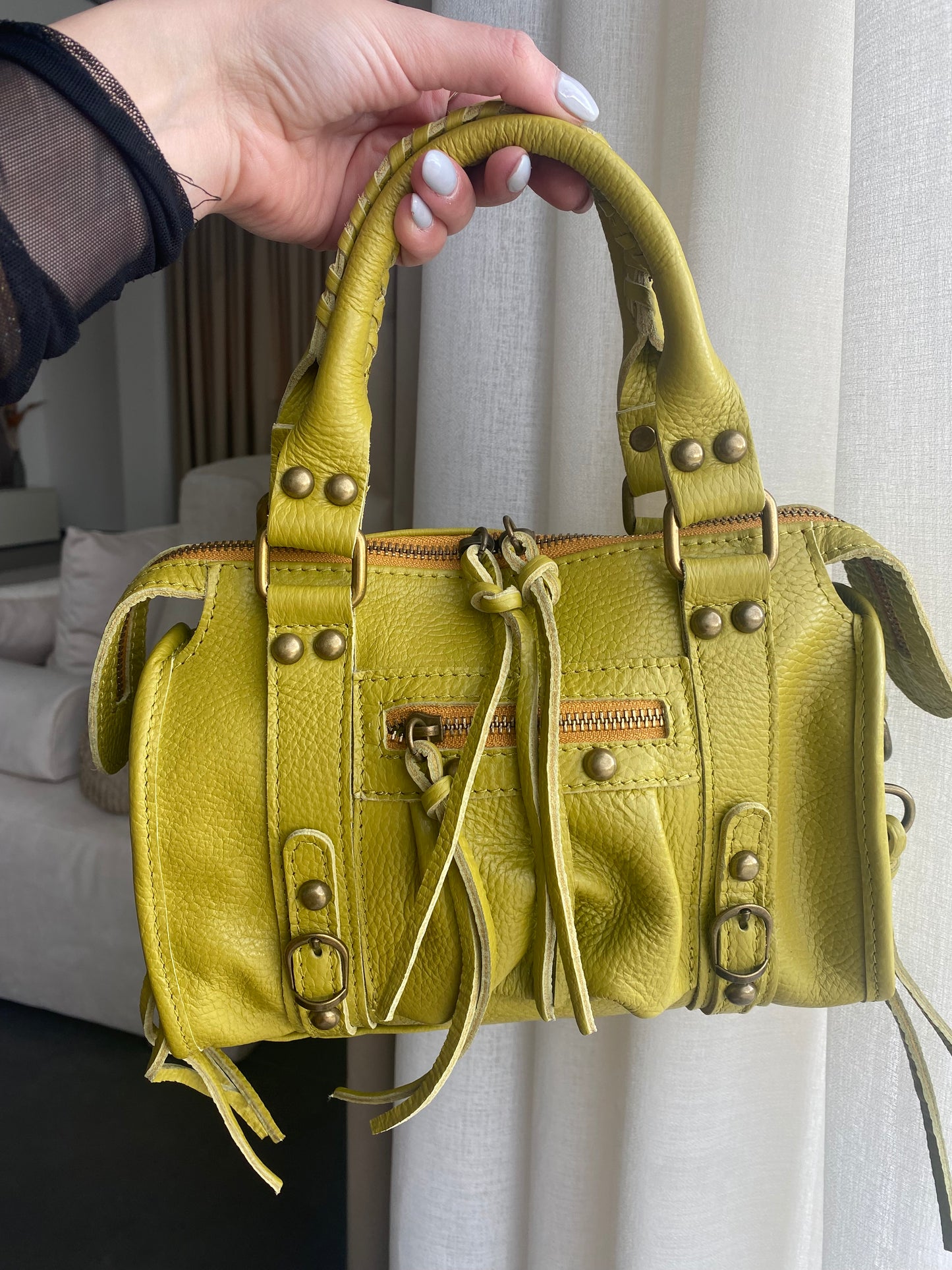 Serena small Premium