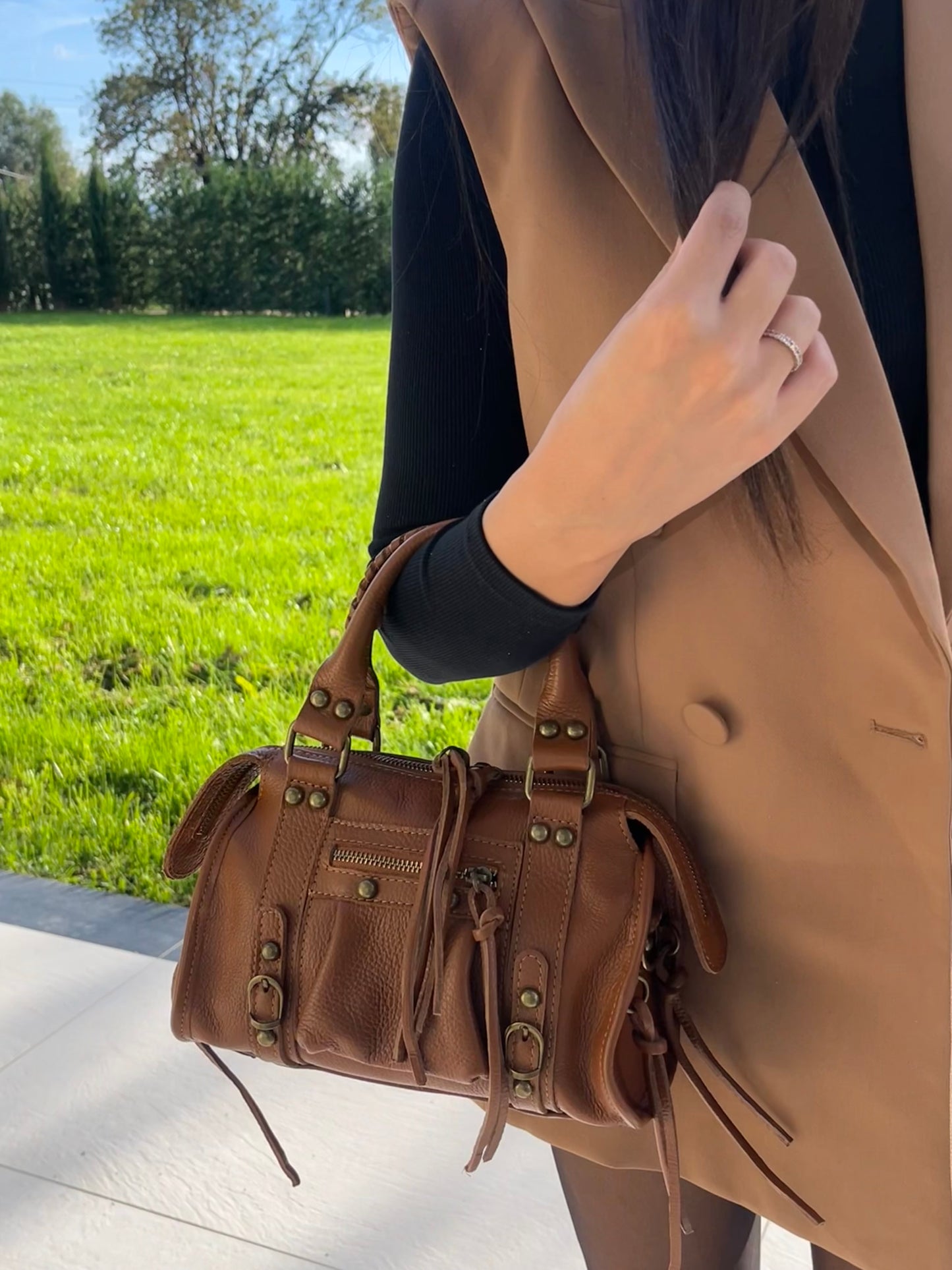 Serena small Premium