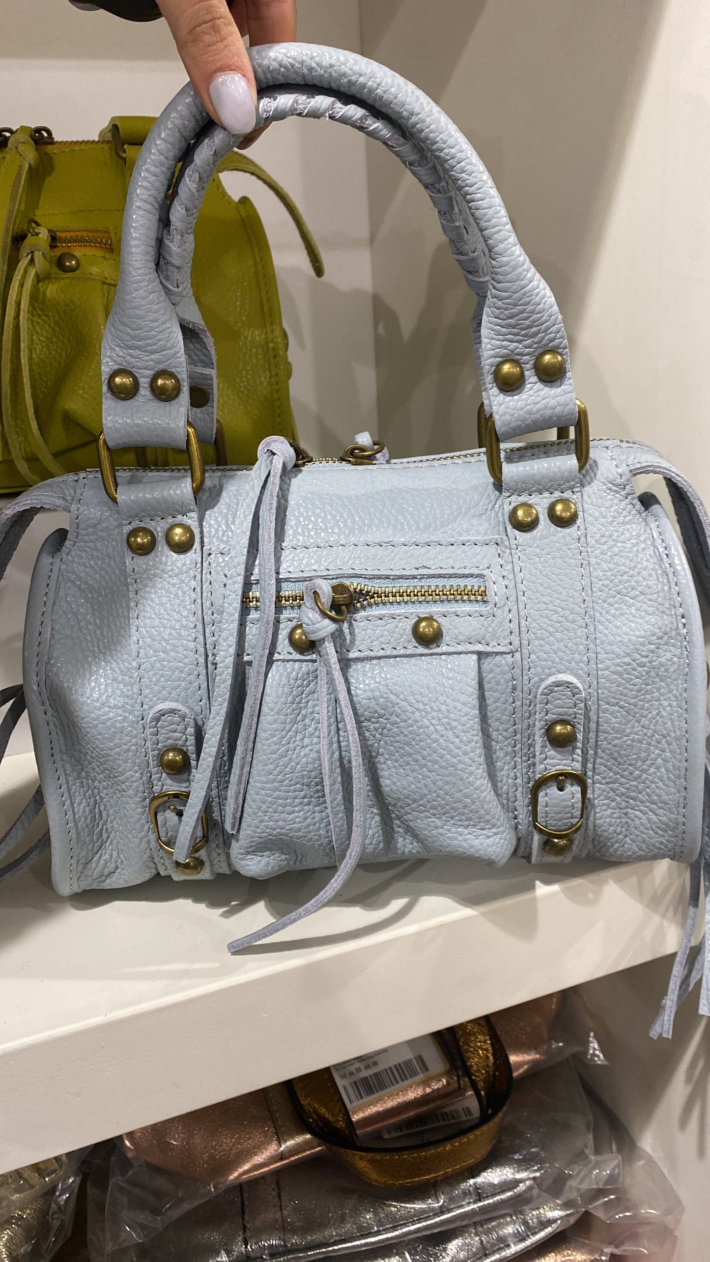 Serena small Premium