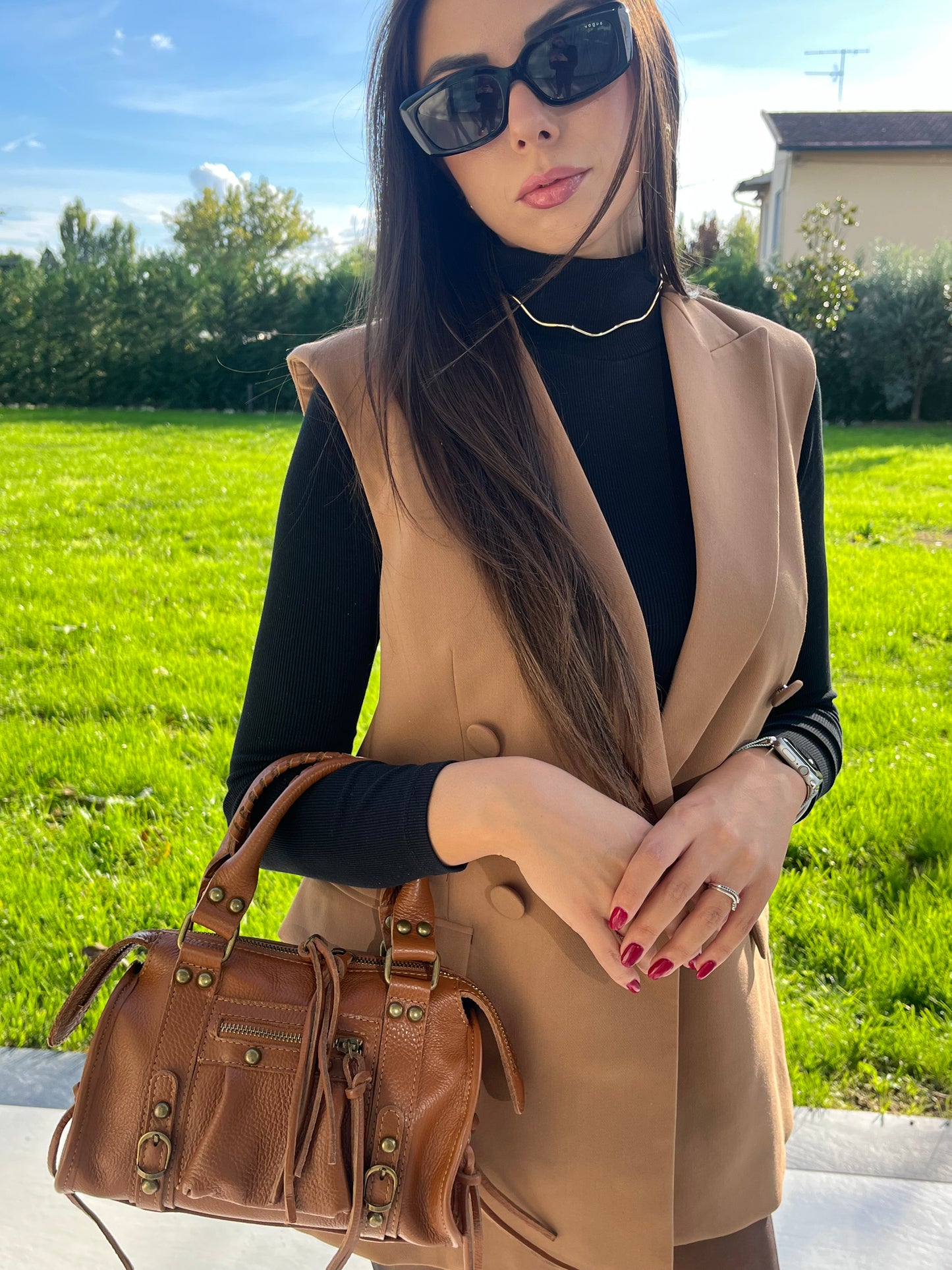 Serena small Premium