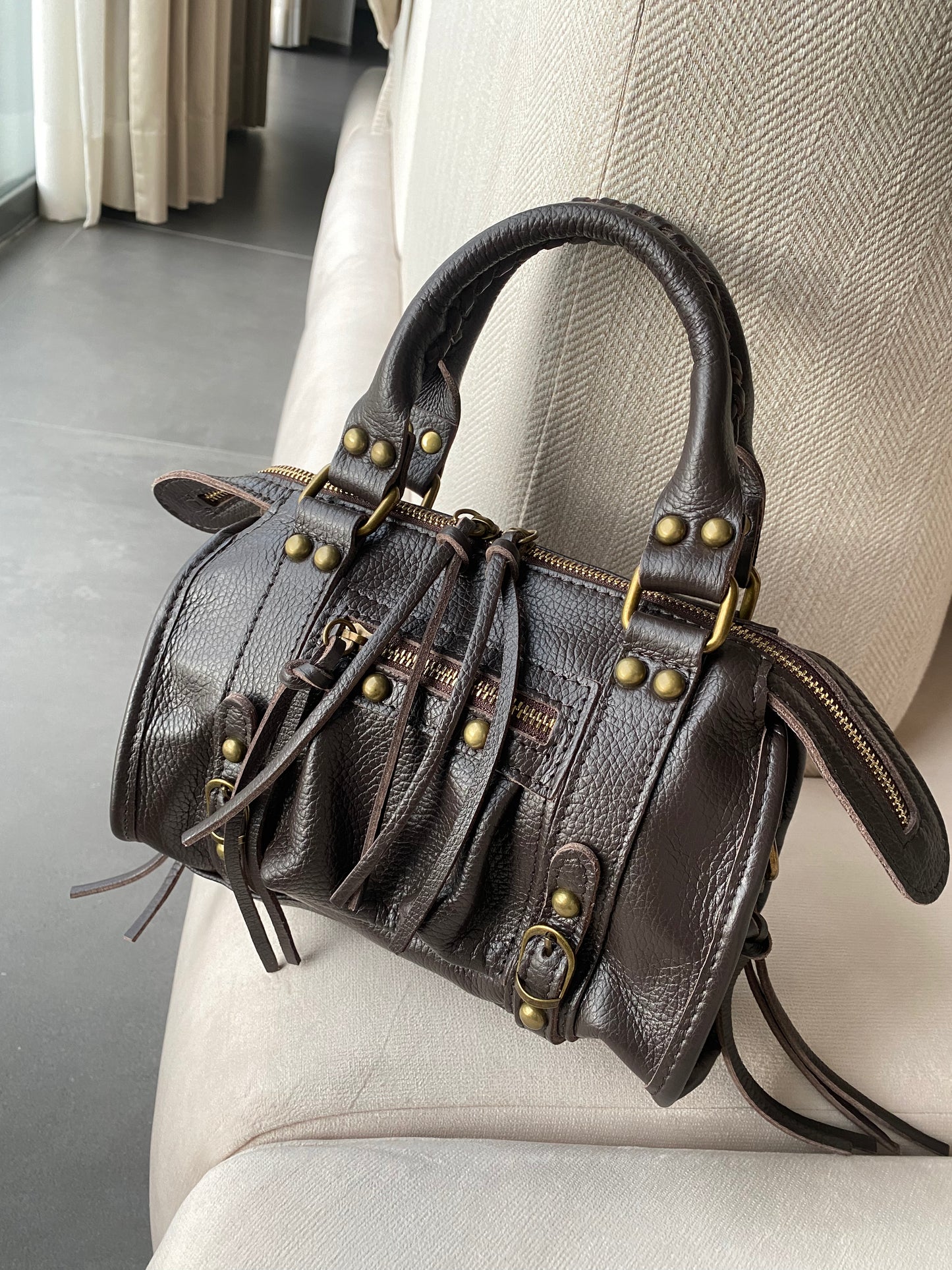 Serena small Premium