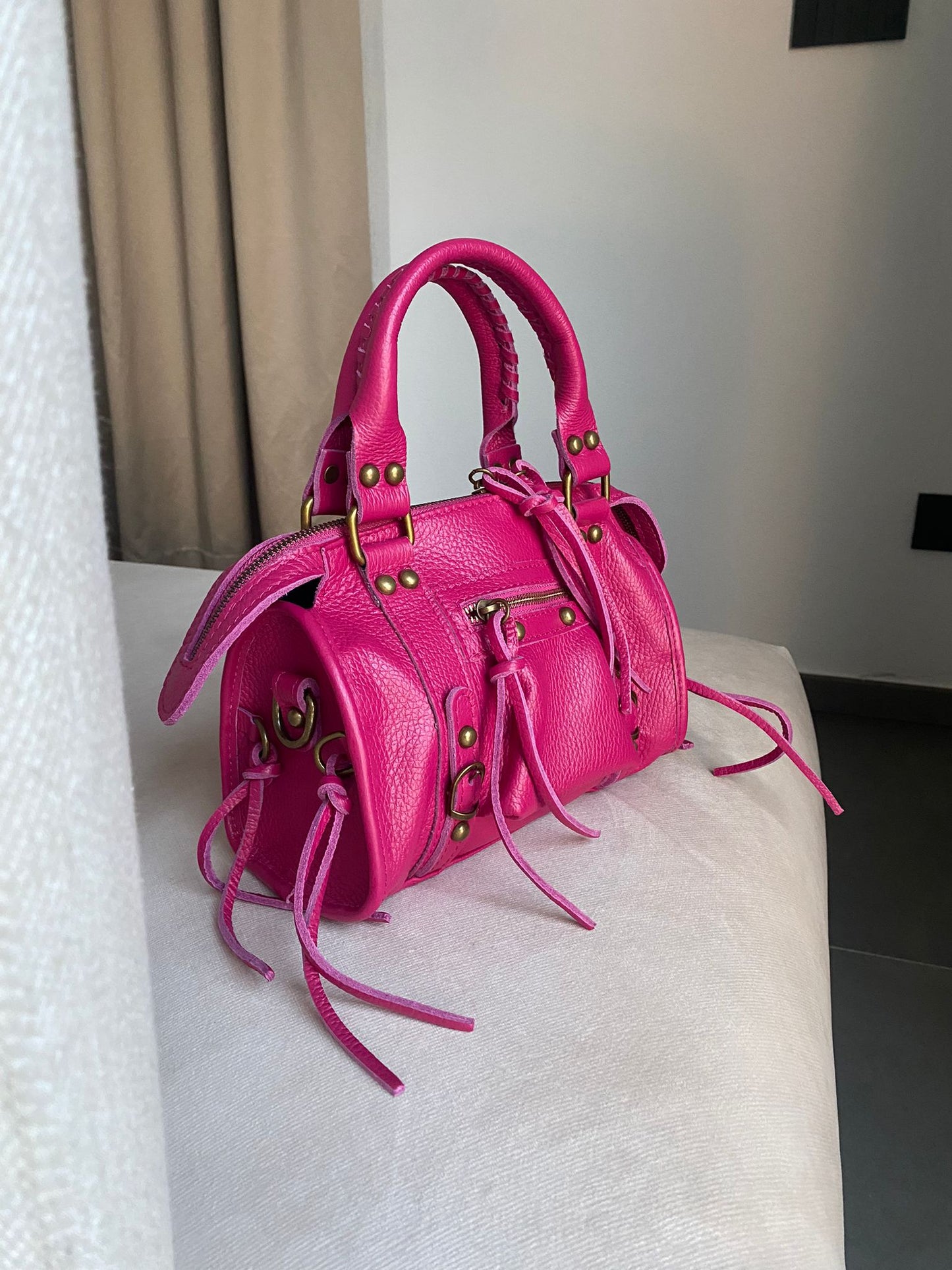 Serena small Premium