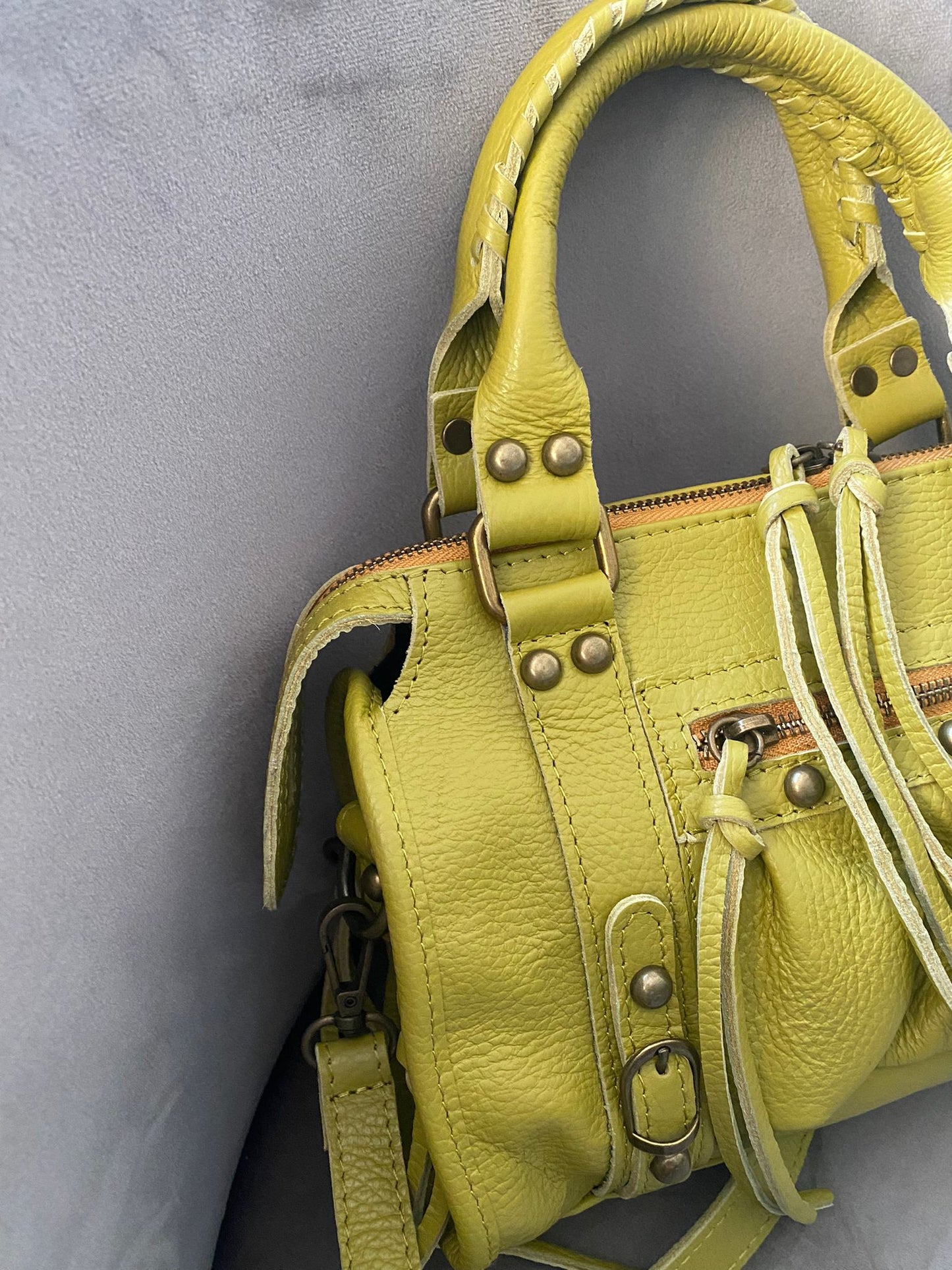 Serena small Premium