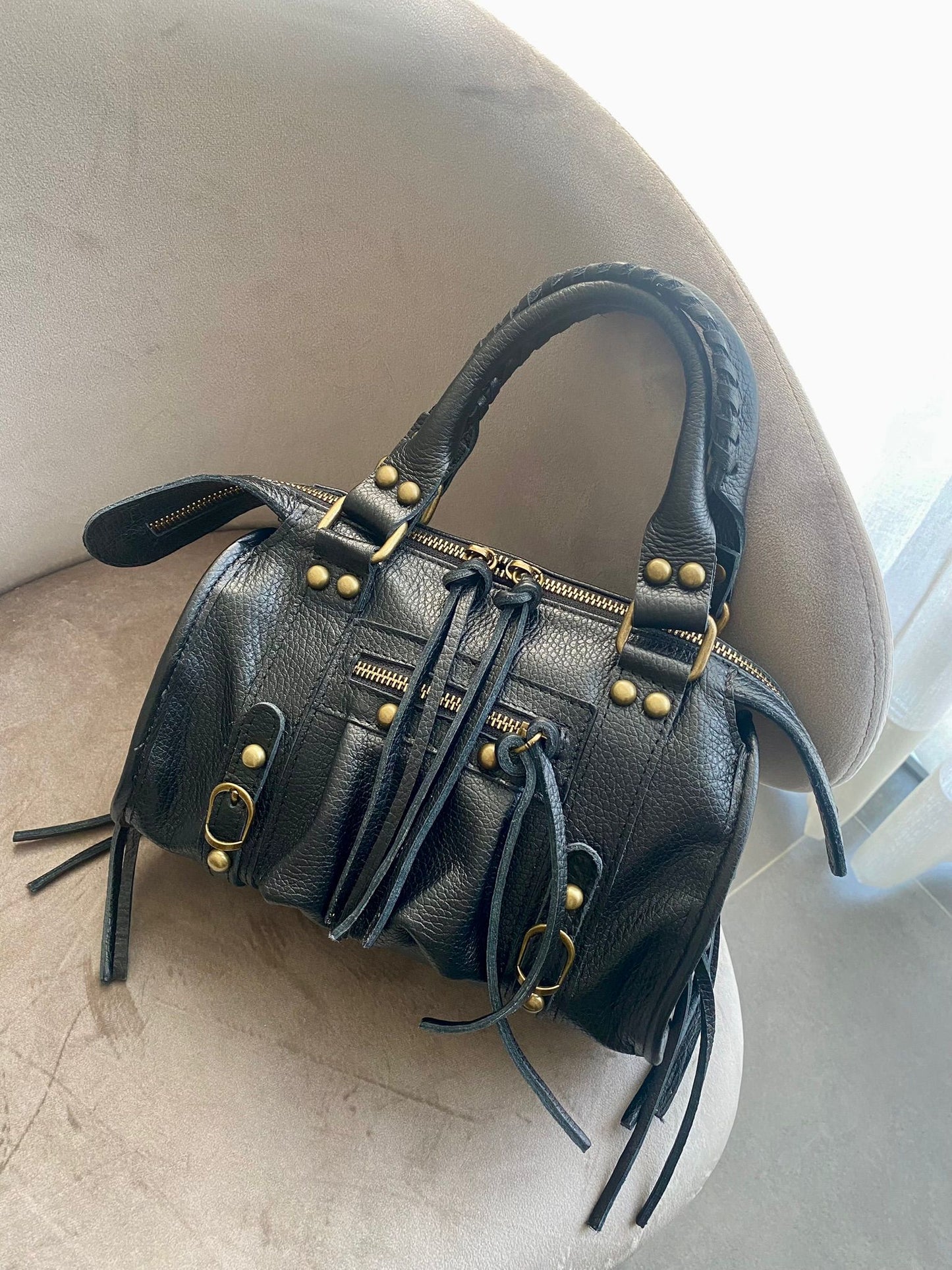 Serena small Premium