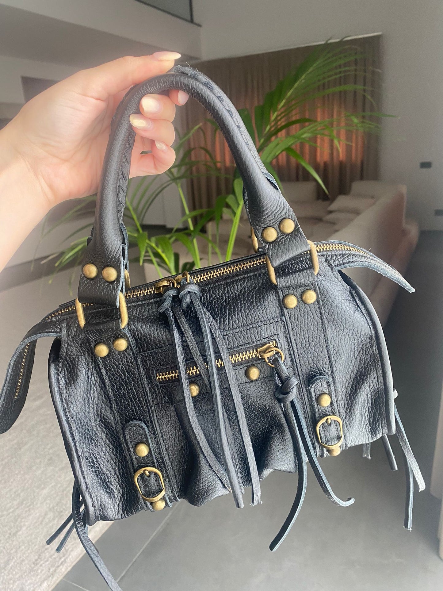 Serena small Premium