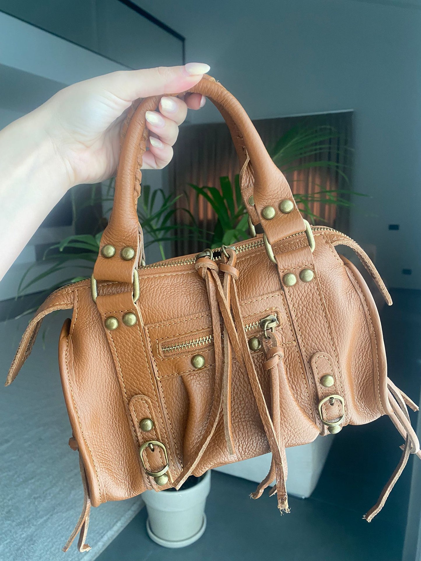 Serena small Premium