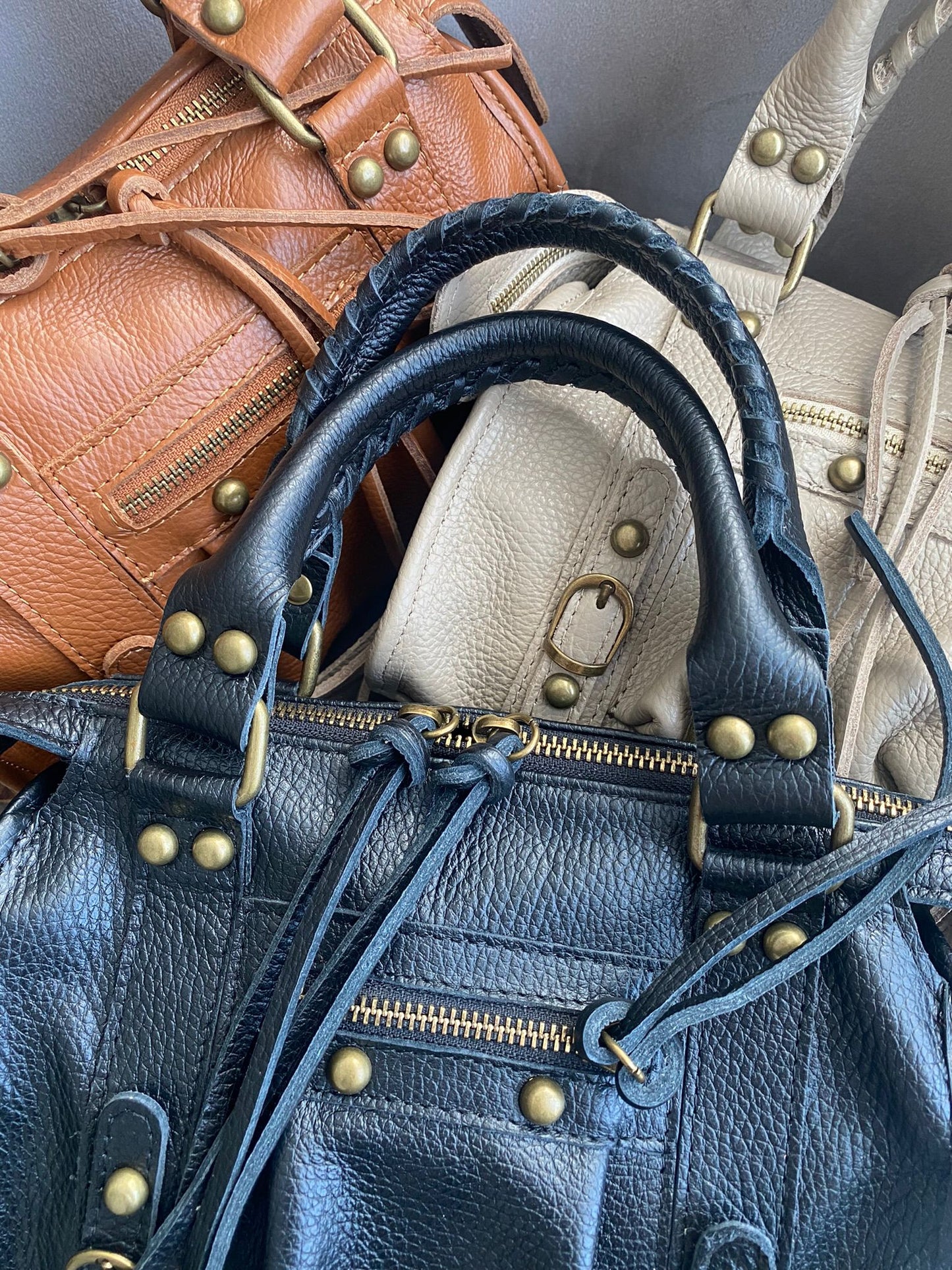 Serena small Premium